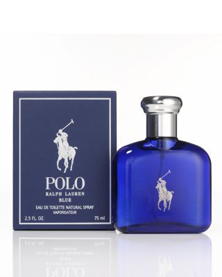 Ralph Lauren Fragrance Polo Blue Eau de Toilette