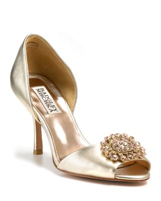badgley mischka lacie