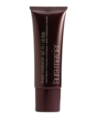 Laura Mercier Tinted Moisturizer Broad Spectrum SPF 20