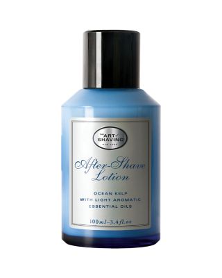 The Art of Shaving Ocean Kelp Collection After-Shave Lotion