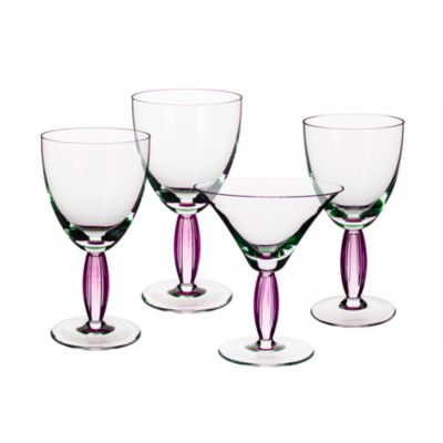 Villeroy & Boch New Cottage Stemware