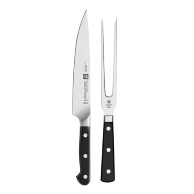 Zwilling J.A. Henckels Zwilling J.A. Henckels Pro 2-Piece Carving Set