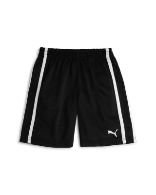 PUMA PUMA Boys' Basic Shorts - Sizes S-XL