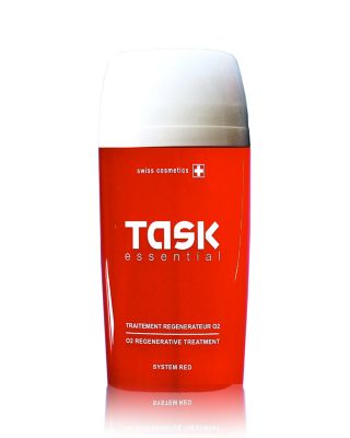 Task Essential System Red