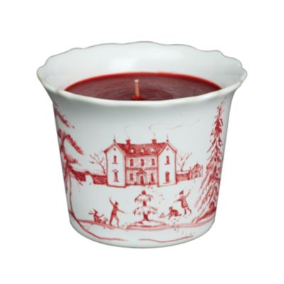 Juliska Juliska Country Estate Holiday Candle