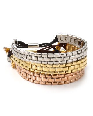 Michael Kors Watch Band Bracelet Bloomingdale's