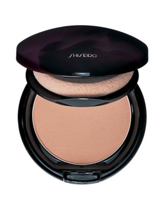 Shiseido Powdery Foundation