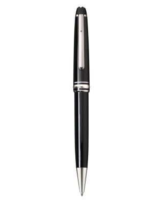 Montblanc Platinum Classique Ballpoint Pen