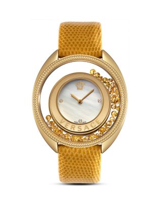 Versace Versace Destiny Precious Watch, 39mm