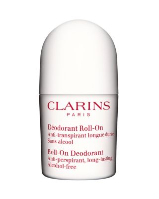 Clarins Gentle Care Roll-On Deodorant