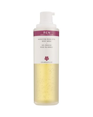 Ren Moroccan Rose Otto Body Wash