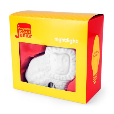 Jonathan Adler Jonathan Adler Lion Nightlight