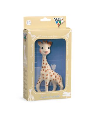 Sophie la Girafe Infant Teether - Ages 0+