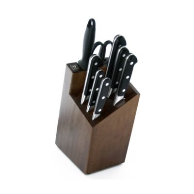 Zwilling J.A. Henckels Zwilling J.A. Henckels Pro 9-Piece Set