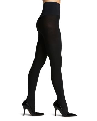 Commando Opaque Matte 110 Denier Tights #H110T01