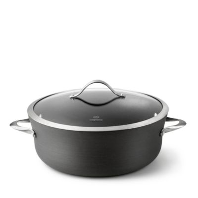 Calphalon Contemporary Nonstick 8.5-Quart Dutch Oven & Lid