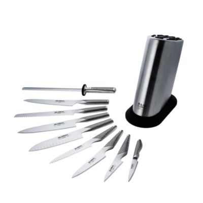 Global Global 10-Piece Cutlery Set