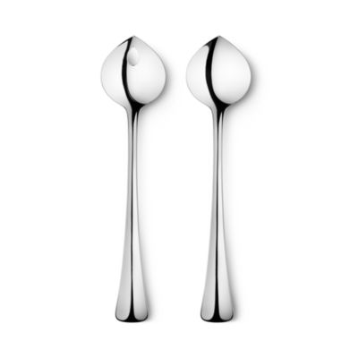 Georg Jensen Georg Jensen Duo Salad Servers