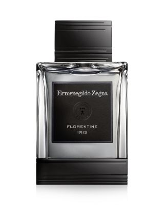 Ermenegildo Zegna Essenze Florentine Iris Eau de Toilette