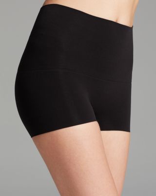 SPANX® Power Shorty #2330A