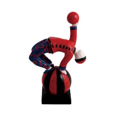 Franz Collection Franz Collection Clown Figurine