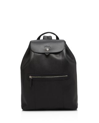 Longchamp Veau Foulonne Backpack