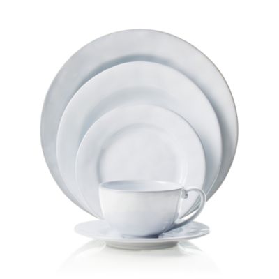 Juliska Quotidien Dinnerware