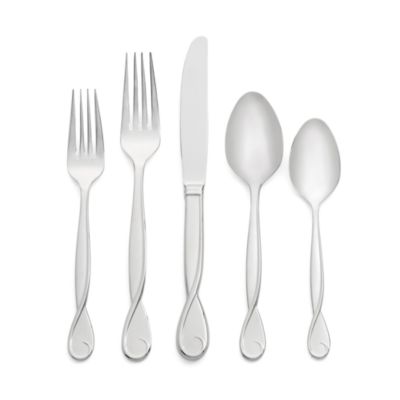 kate spade new york Belle Boulevard Flatware