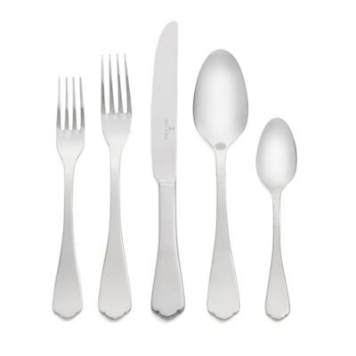 Villeroy & Boch Medina 64-Piece Flatware Set