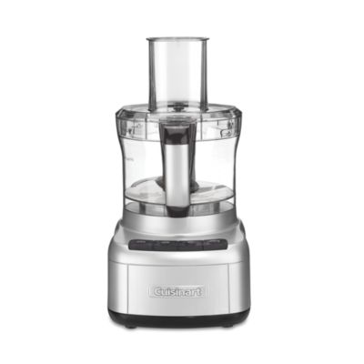 Cuisinart Elemental 8 Cup Food Processor