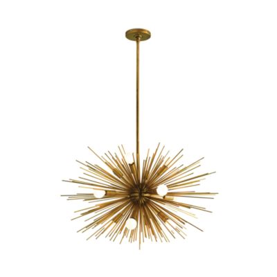 Arteriors Zanadoo Chandelier