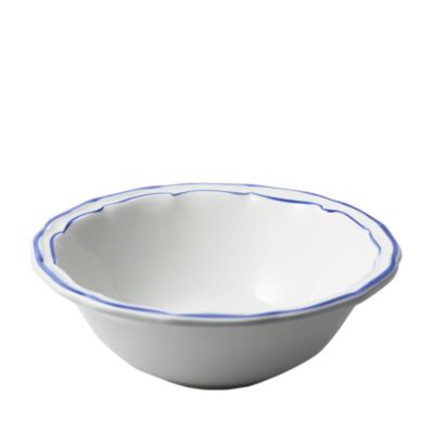 Gien France Filets Cereal Bowl XL