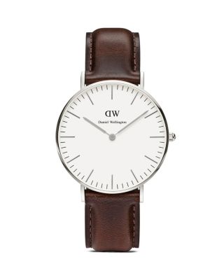 Daniel Wellington Classic Bristol Watch, 36mm