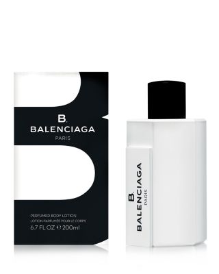 Balenciaga B. Balenciaga Body Lotion