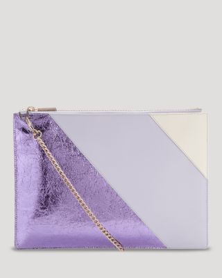 Whistles Rivington Clutch - Bloomingdale's Exclusive