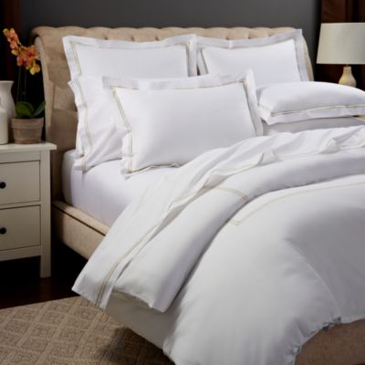 Frette Melody Coverlets