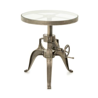 Beekman 1802 Brimstonia Turn Table