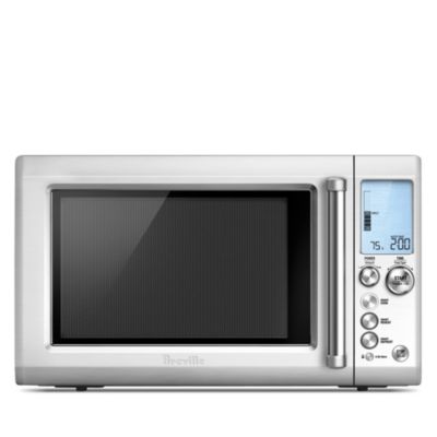 Breville BMO734XL Quick Touch Microwave