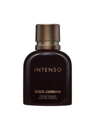 Dolce&Gabbana Intenso Pour Homme Eau de Parfum 2.5 oz.