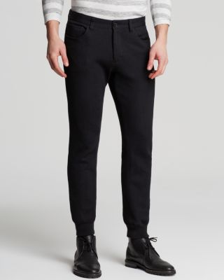 vince joggers mens