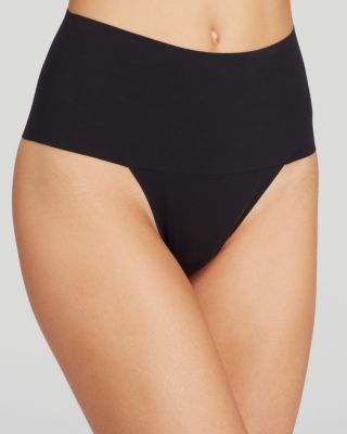 SPANX® Undie-tectable Thong #SP0115