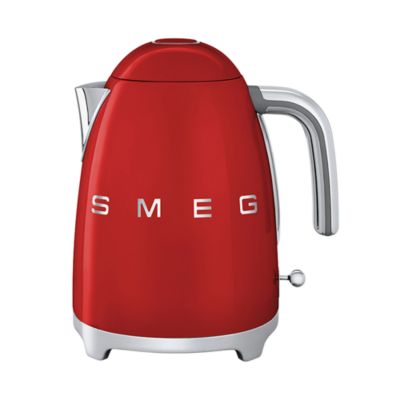 Smeg 7-Cup Kettle