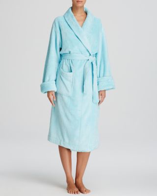 Hudson Park Hudson Park Plush Robe