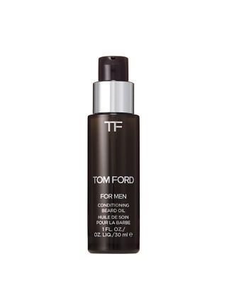 Tom Ford Conditioning Beard Oil, Neroli Portofino