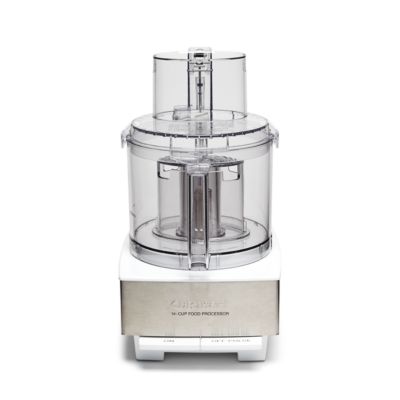 Cuisinart 14-Cup Food Processor - Bloomingdale's Exclusive