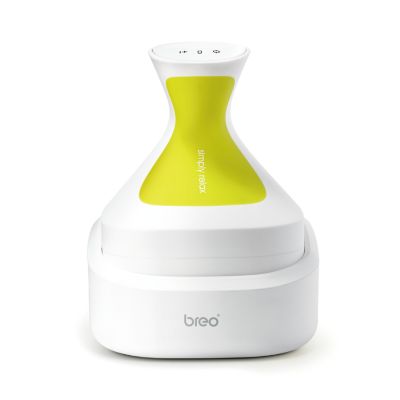 Breo Iscalp Scalp & Body Massager