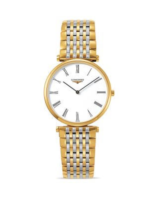 Longines Longines La Grande Classique Watch, 33mm