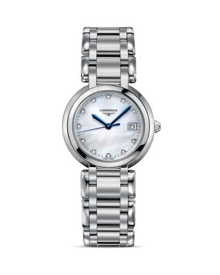 Longines Longines PrimaLuna Watch, 30mm