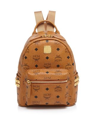 MCM Stark Mini Backpack