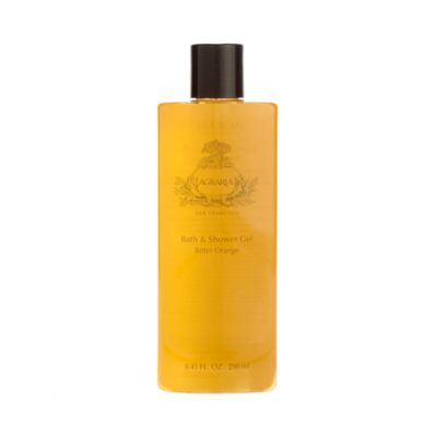 Agraria Bitter Orange Bath & Shower Gel